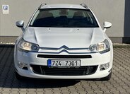 Citroën C5 Kombi 2,0 l 110 kw