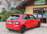 Škoda Fabia Hatchback 1,4 l 66 kw