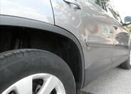 Volkswagen Tiguan 11