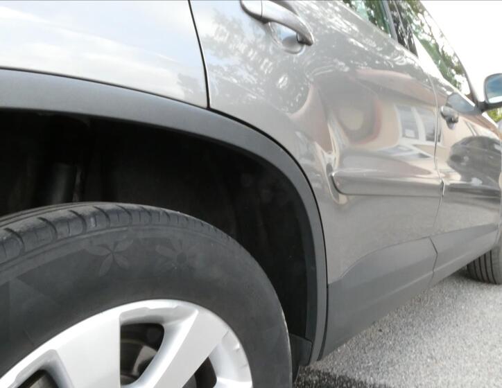 Volkswagen Tiguan 11