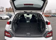 Hyundai Kona SUV 0,0 150 kw