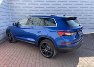 Škoda Kodiaq SUV / Terénní 2,0 l 147 kw