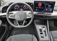 Volkswagen Golf Kombi 1,5 l 110 kw