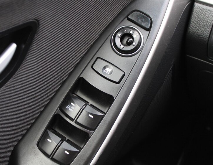 Hyundai i30 Kombi 1,6 l 88 kw