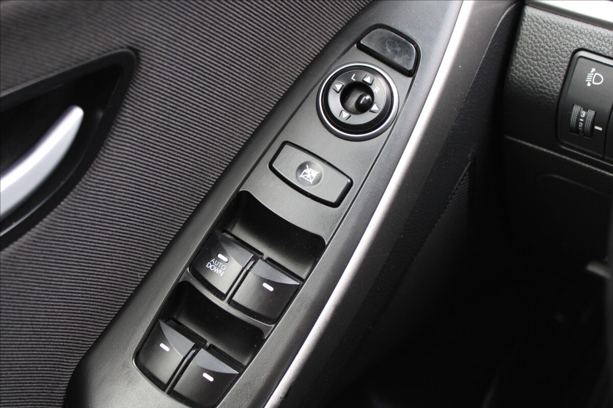 Hyundai i30 Kombi 1,6 l 88 kw