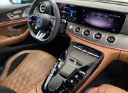 Mercedes-Benz AMG GT 19