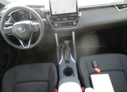 Toyota Corolla Cross 12