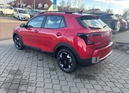 KIA Stonic SUV 0,0 0