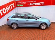 Seat Ibiza Kombi 1,2 l 51 kw