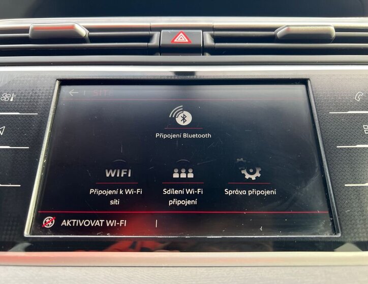 Citroën Grand C4 SpaceTourer 15