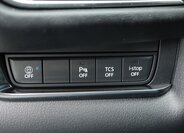 Mazda CX-30 SUV / Terénní 2,0 l 110 kw