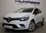 Renault Clio 1