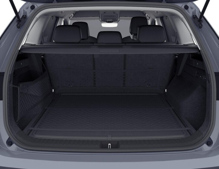 Škoda Kodiaq SUV / Terénní 2,0 l 142 kw