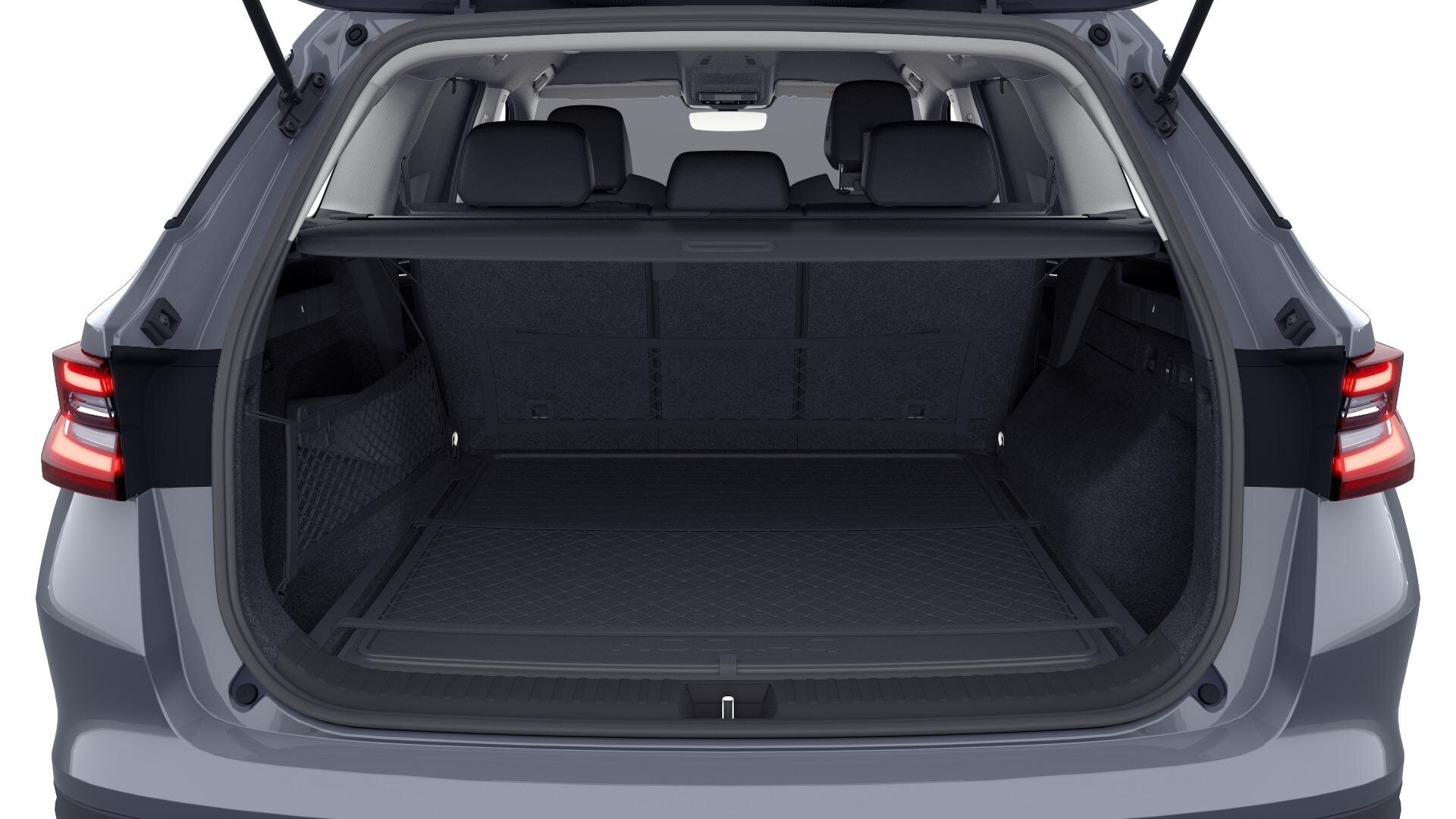 Škoda Kodiaq SUV / Terénní 2,0 l 142 kw