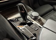 BMW Řada 6 Sedan / Limuzína 3,0 l 250 kw