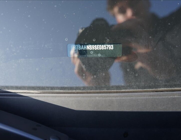 Citroën C4 Hatchback 1,2 l 96 kw