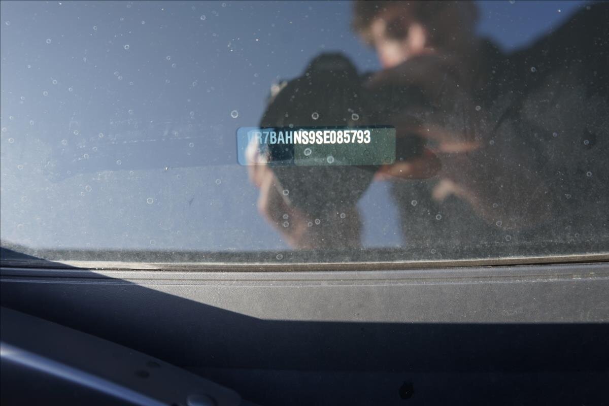 Citroën C4 Hatchback 1,2 l 96 kw