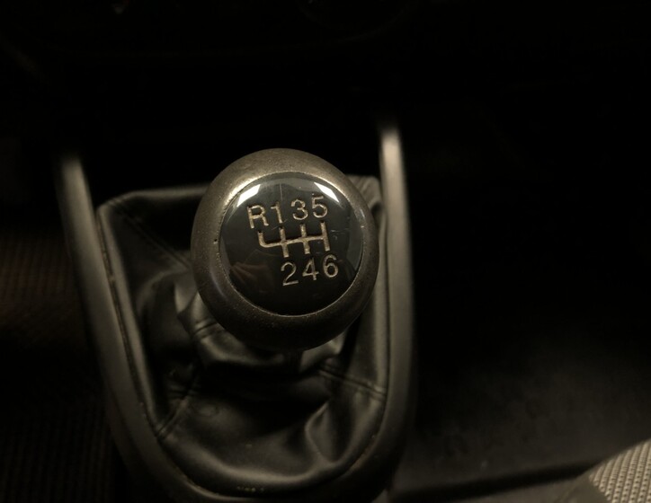 Fiat Dobló cargo 13