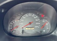 Ford Streetka Kabriolet 1,6 l 70 kw