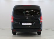 Mercedes-Benz Vito VAN / Minibus 2,0 l 100 kw