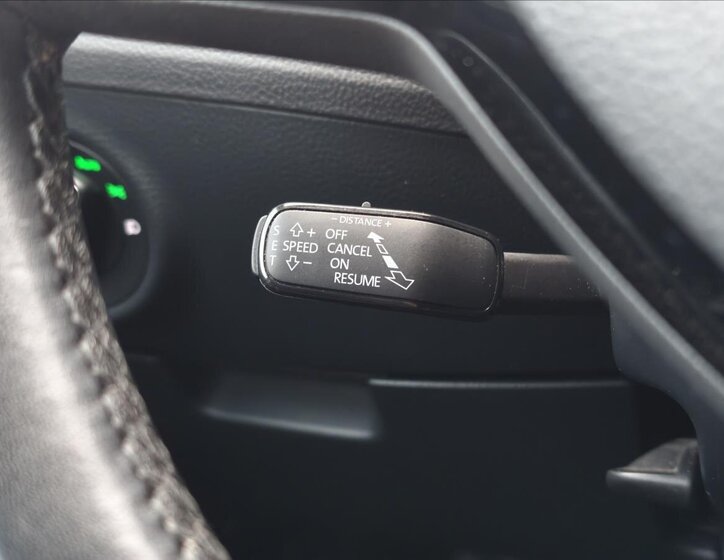 Škoda Superb Liftback 2,0 l 140 kw