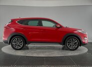 Hyundai Tucson SUV / Terénní 1,6 l 130 kw