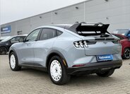Ford Mustang Mach-E Hatchback 0,0 358 kw