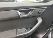 Škoda Fabia Kombi 1,2 l 81 kw