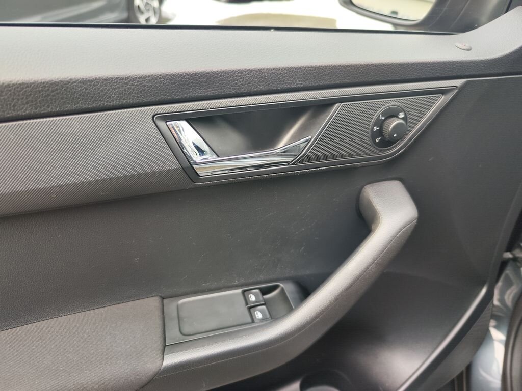 Škoda Fabia Kombi 1,2 l 81 kw