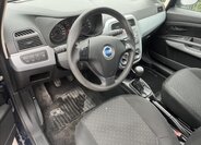 Fiat Grande Punto Hatchback 1,2 l 55 kw