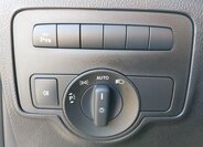 Mercedes-Benz Vito VAN / Minibus 2,0 l 100 kw