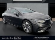 Mercedes-Benz EQS Sedan 0,0 245 kw