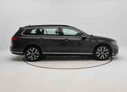 Volkswagen Passat Kombi 1,4 l 115 kw