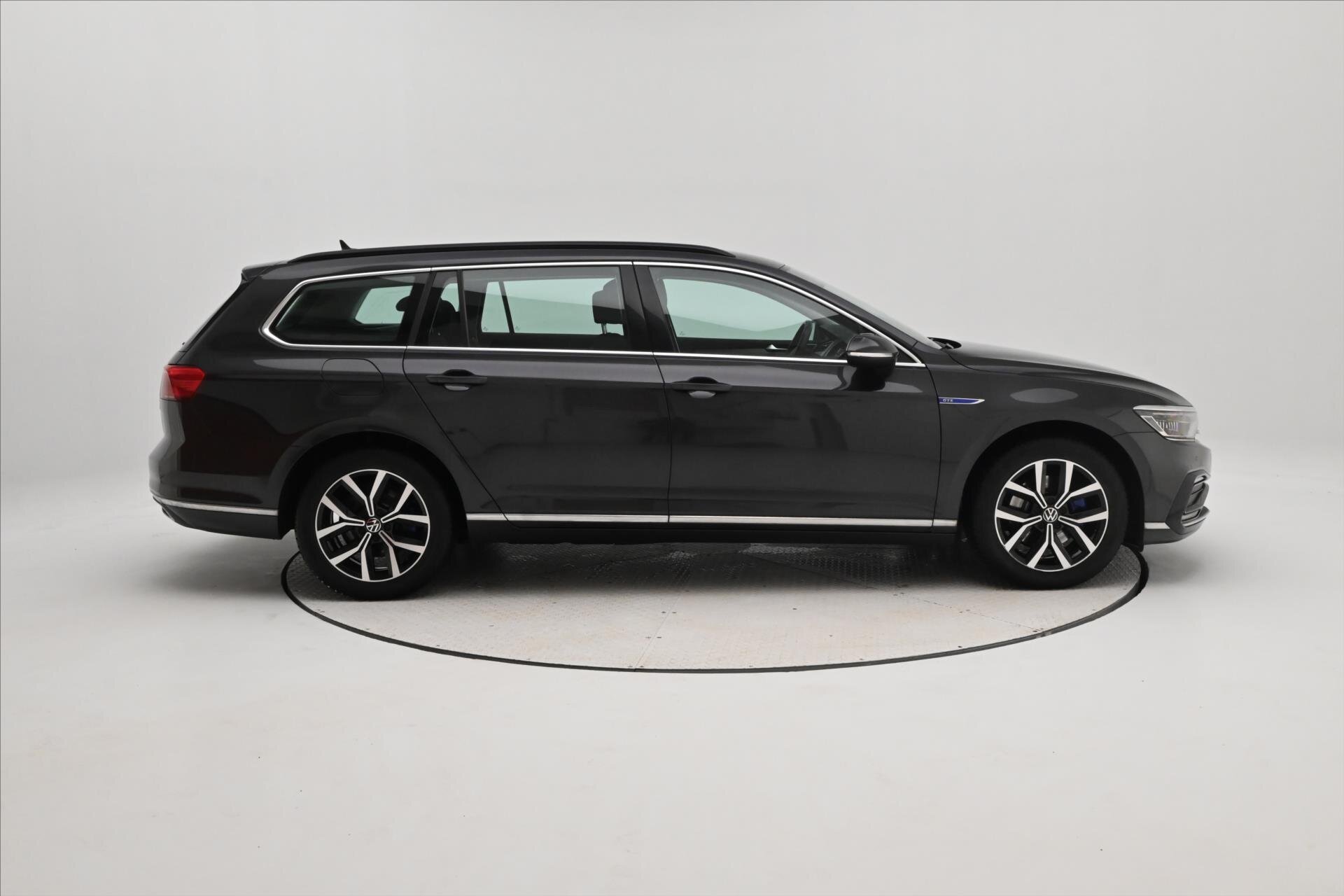 Volkswagen Passat Kombi 1,4 l 115 kw