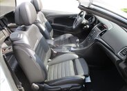 Opel Cascada Kabriolet 1,6 l 125 kw