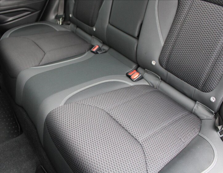 Subaru Forester SUV 2,0 l 110 kw