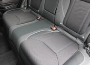 Subaru Forester SUV 2,0 l 110 kw