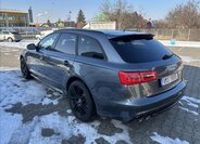 Audi A6 Kombi 3,0 l 180 kw
