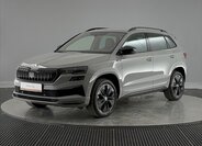 Škoda Karoq SUV / Terénní 1,5 l 110 kw