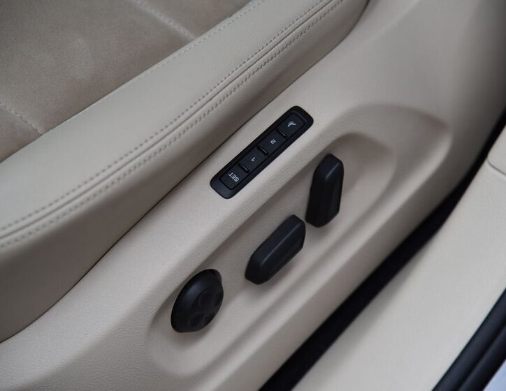 Volkswagen Sharan 17