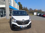 Renault Trafic Ostatní 1,6 l 89 kw