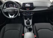 Hyundai i30 Liftback 998,0 88 kw