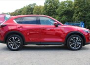 Mazda CX-5 4