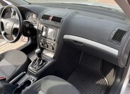 Škoda Octavia Kombi 1,6 l 75 kw