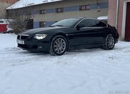 BMW Řada 6 Kupé 0,0 200 kw