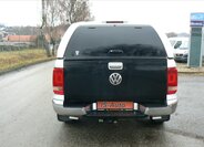 Volkswagen Amarok Ostatní 2,0 l 120 kw