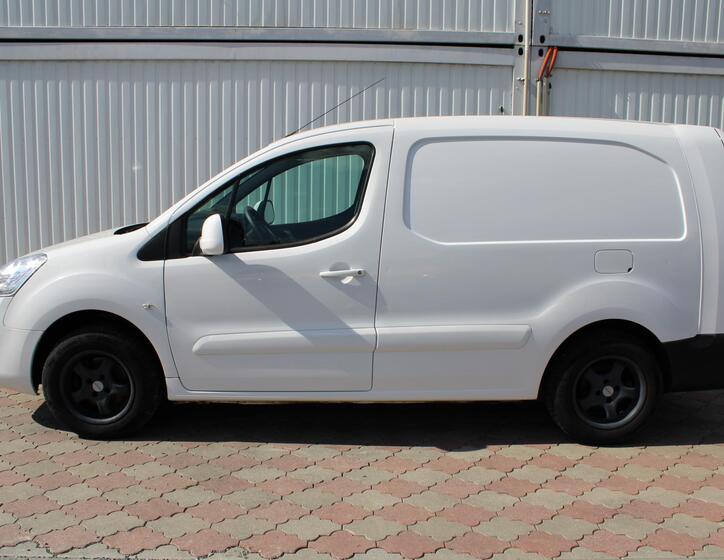 Citroën Berlingo 6