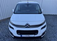 Citroën Berlingo Kombi 1,5 l 75 kw