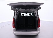 Toyota ProAce City Verso MPV 1,2 l 81 kw