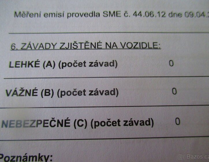 Ford Fusion SUV / Terénní 0,0 0